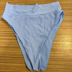 American eagle swim bottoms